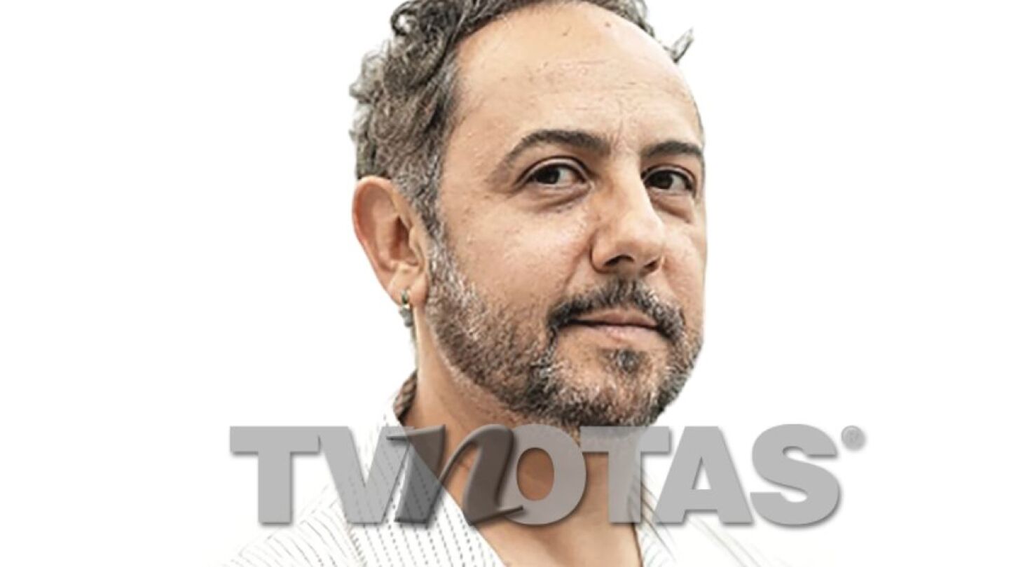 Humberto Busto