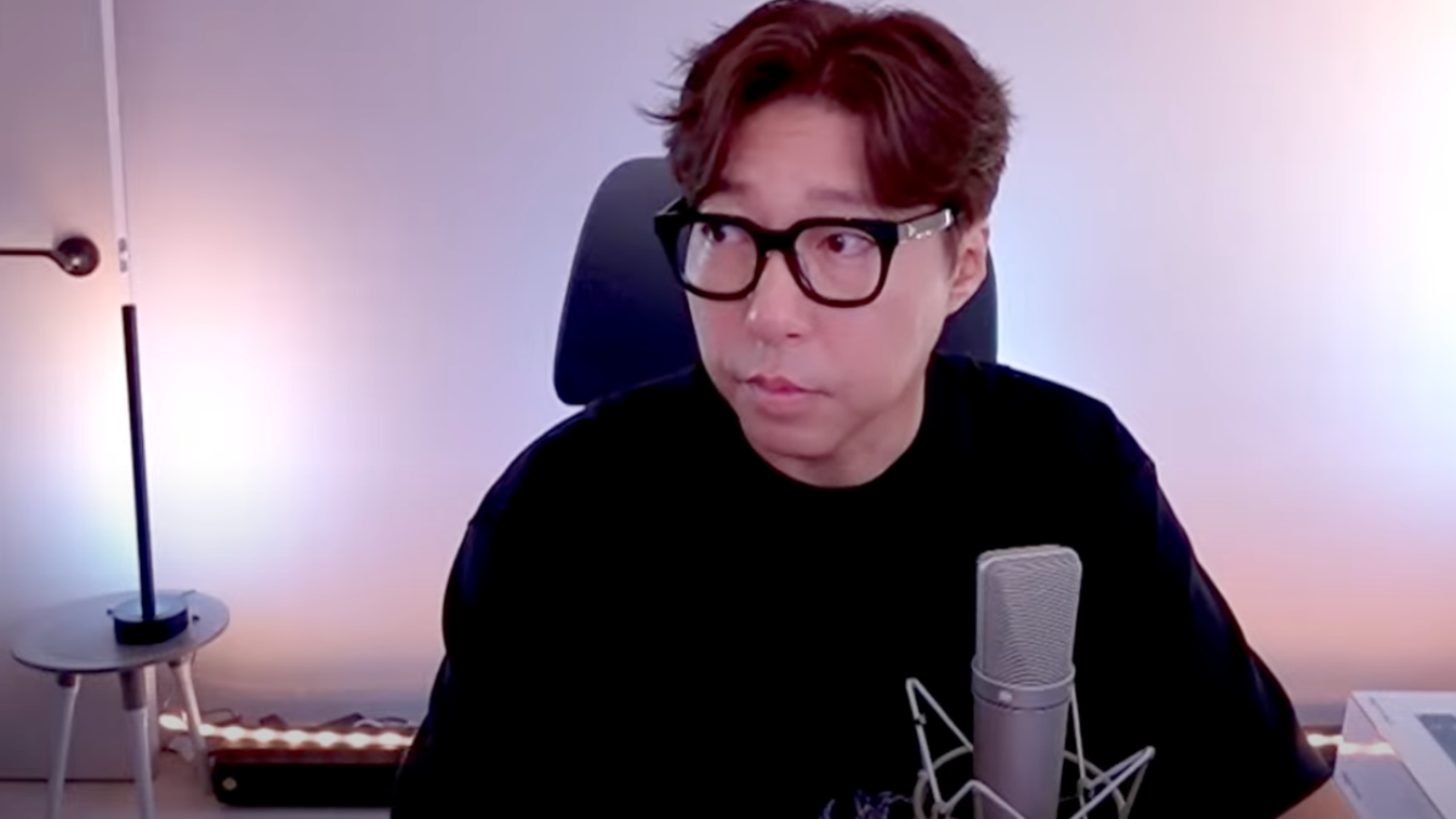 Buzzbean11, Na Dong-hyun