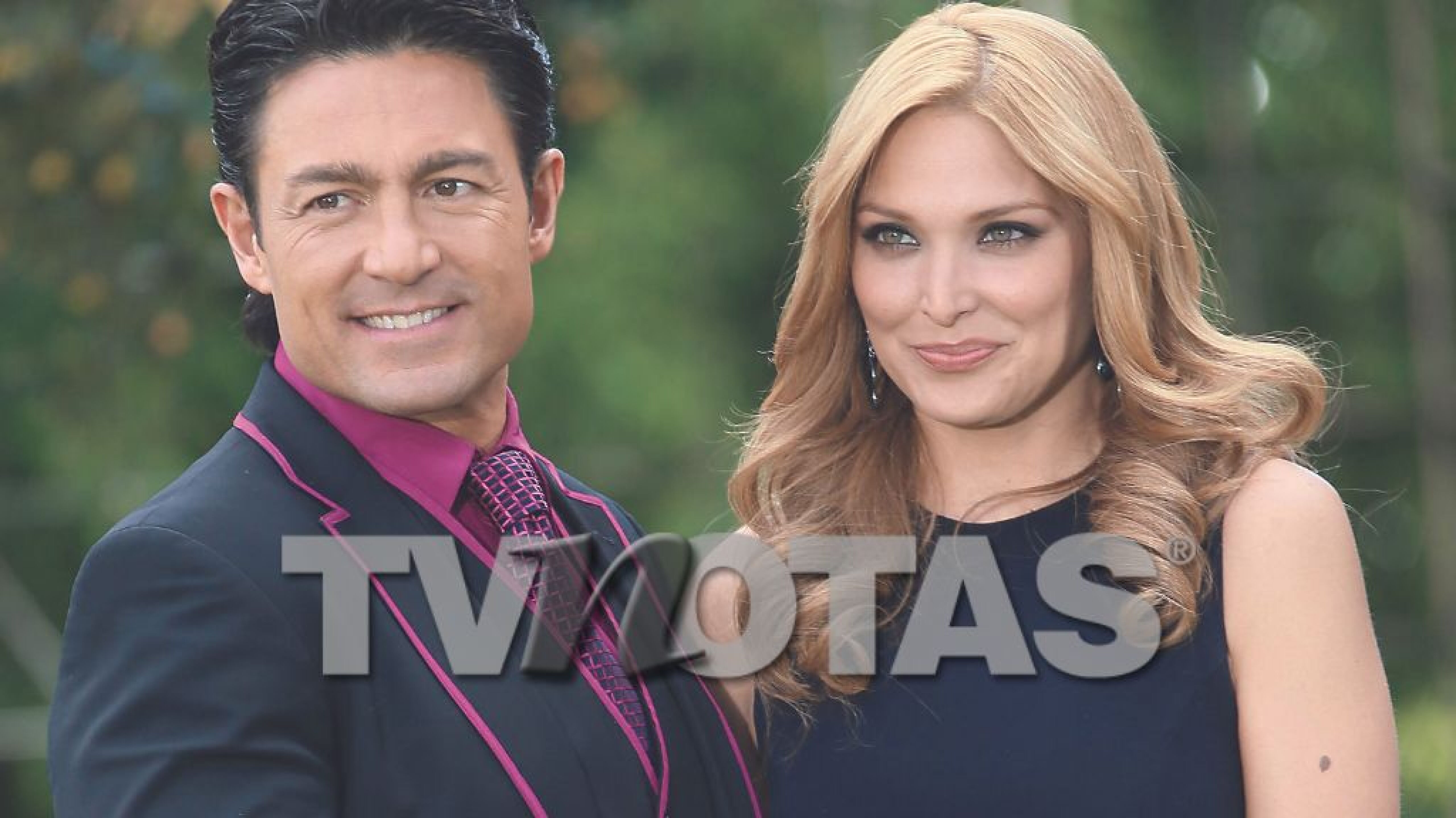 Fernand Colunga Fernando Colunga regresa a las telenovelas, el actor revela nuevos ...