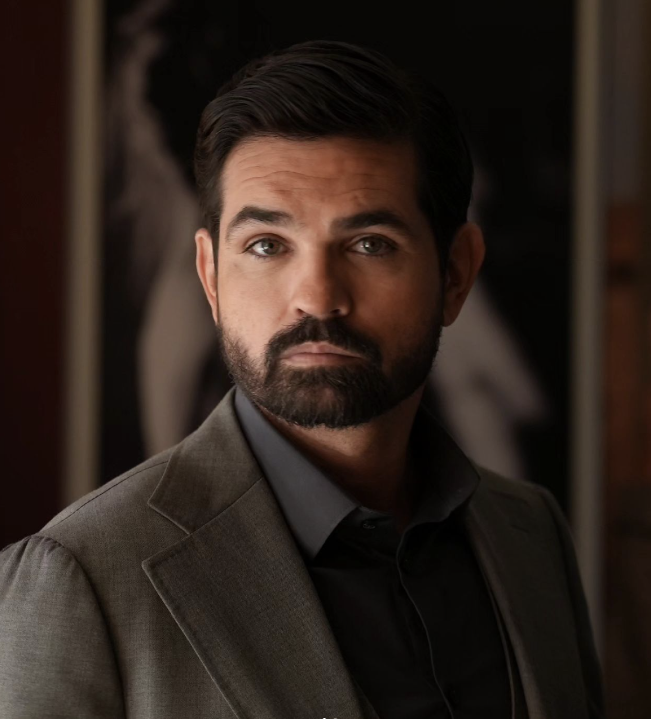 Ferdinando Valencia, vuelve a mi