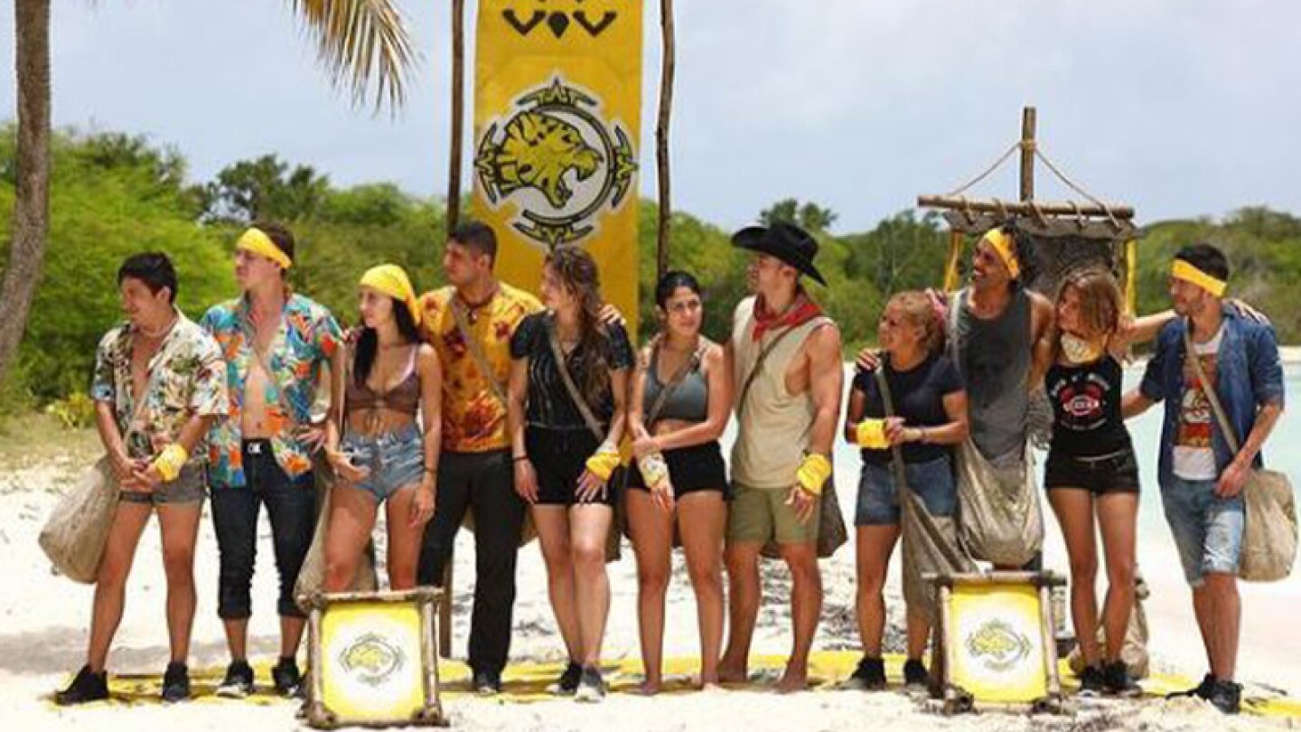 A falta de dinero, integrante de Survivor 2022 vendió su cuenta de Instagram 