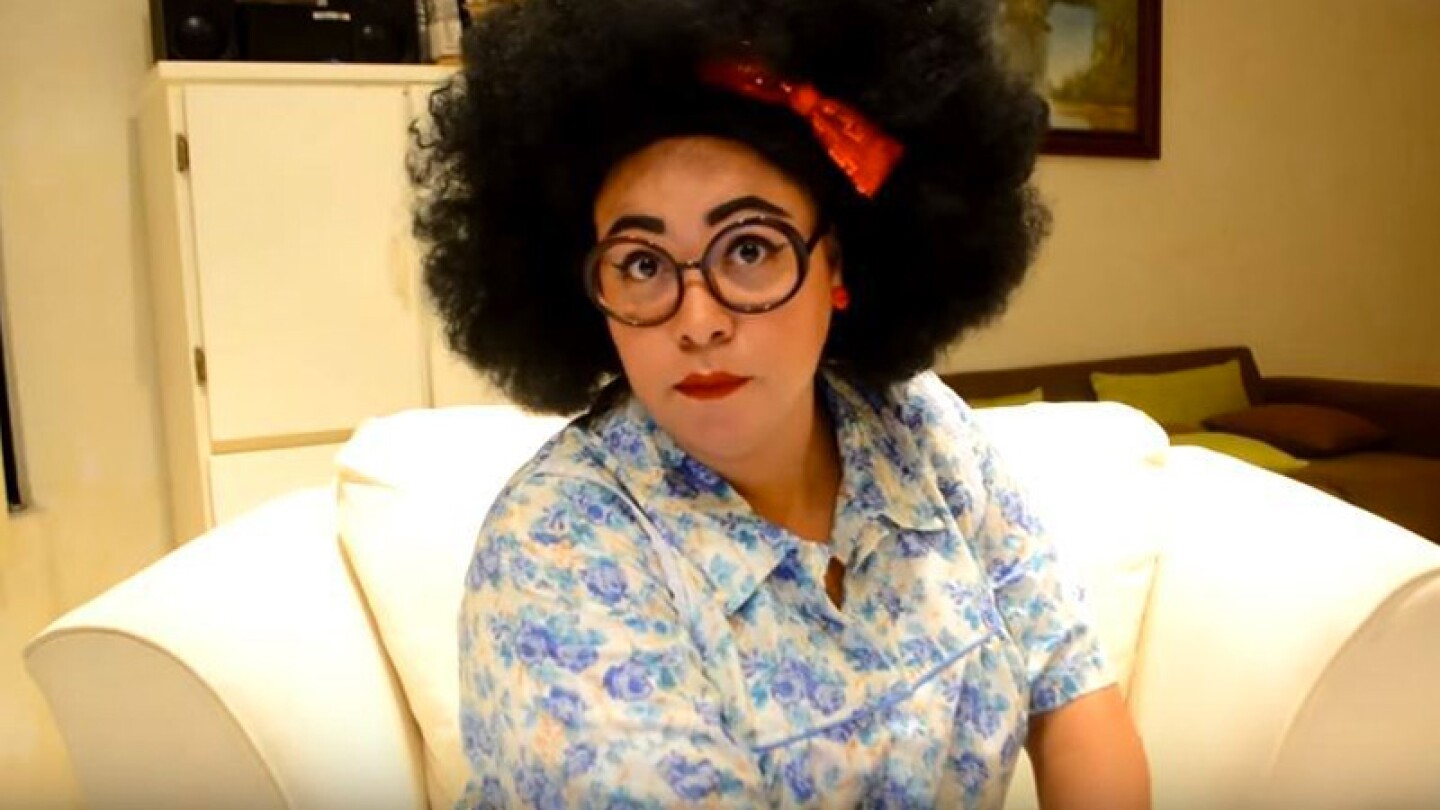 ¡Identifican a asesinos de youtuber La Nana Pelucas!