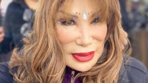 Lyn May reacciona a las declaraciones de Markos D1