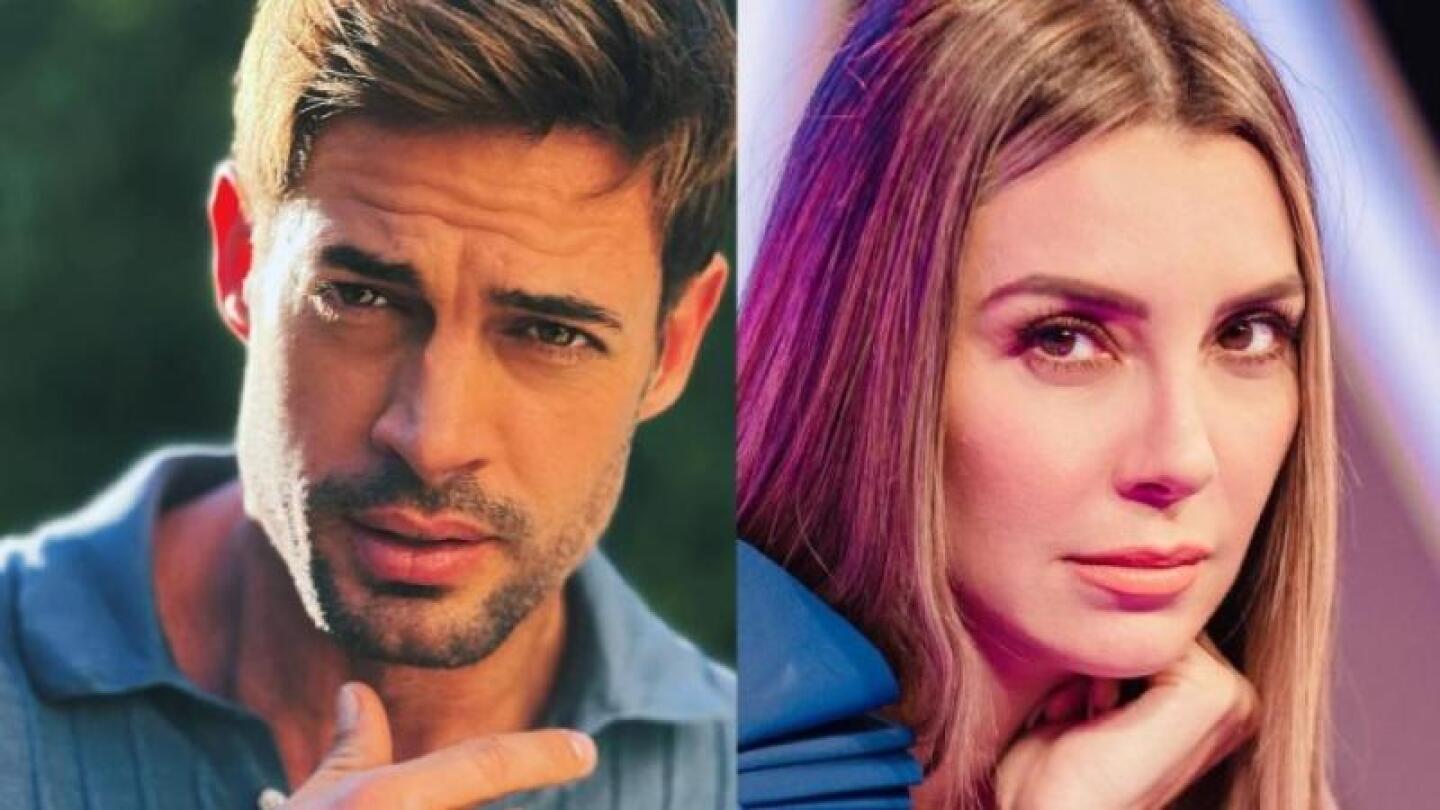 William Levy le pidió a Elizabeth Gutiérrez que ocultara su embarazo