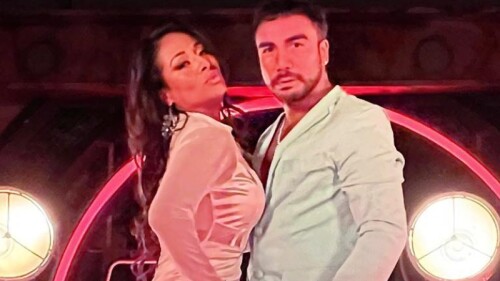 Tony Garza está molesto por quedar en último lugar en LEBEH