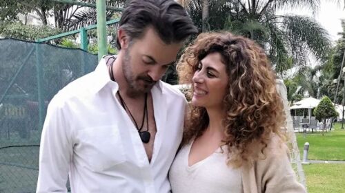 Fernando del Solar: Se revela testamento y confirman que Ana Ferro vació su departamento