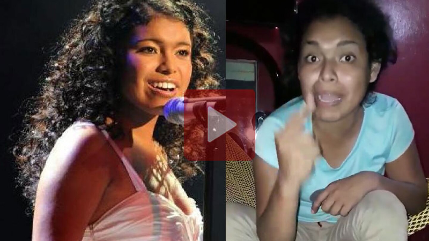 Ex Académica denuncia que fue ultrajada