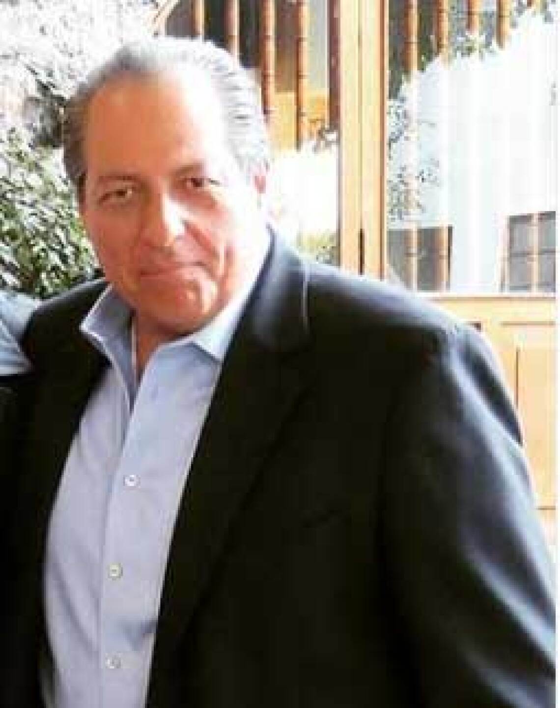 Letizia Arroyo, hija de Chucho Arroyo rompe el silencio tras acusaciones