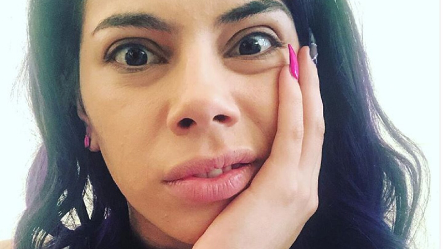 Filtra en redes videos de la supuesta infidelidad de Lizbeth Rodríguez