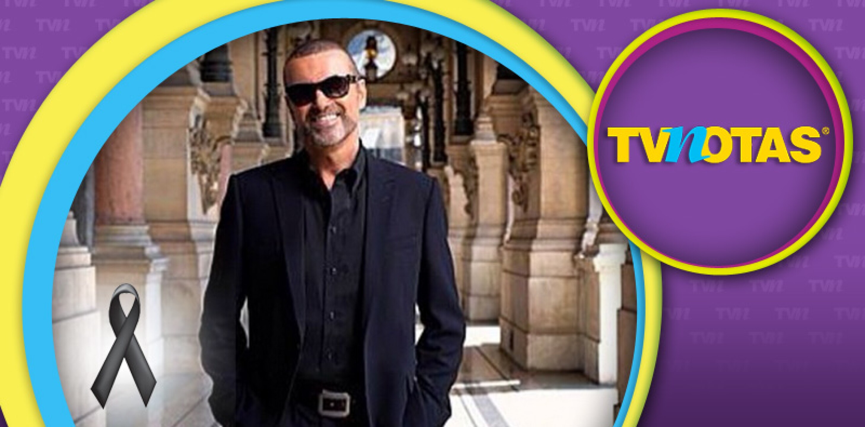 George Michael w.
