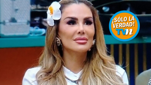 Ninel Conde