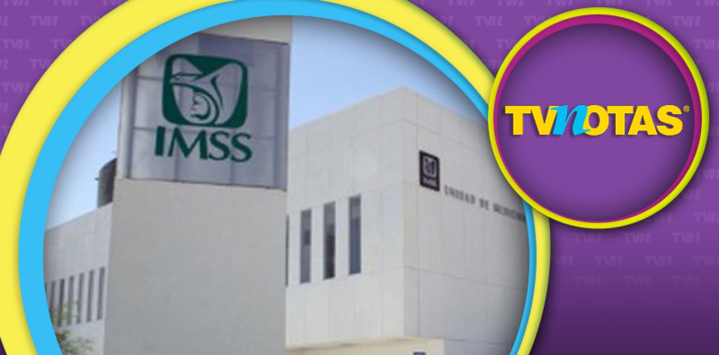 El IMSS no quiso dar los nombres de los médicos responsables.