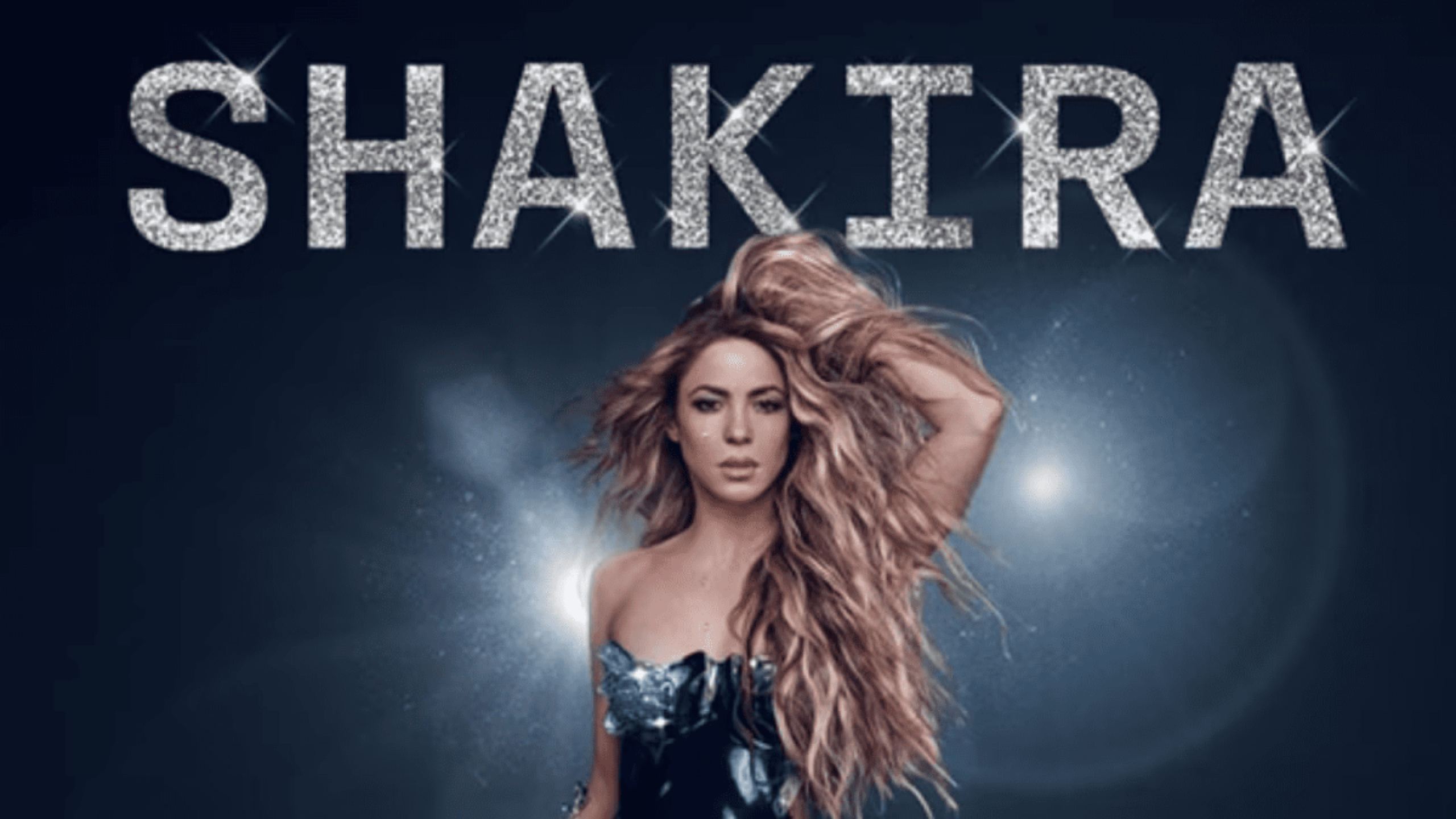 Shakira