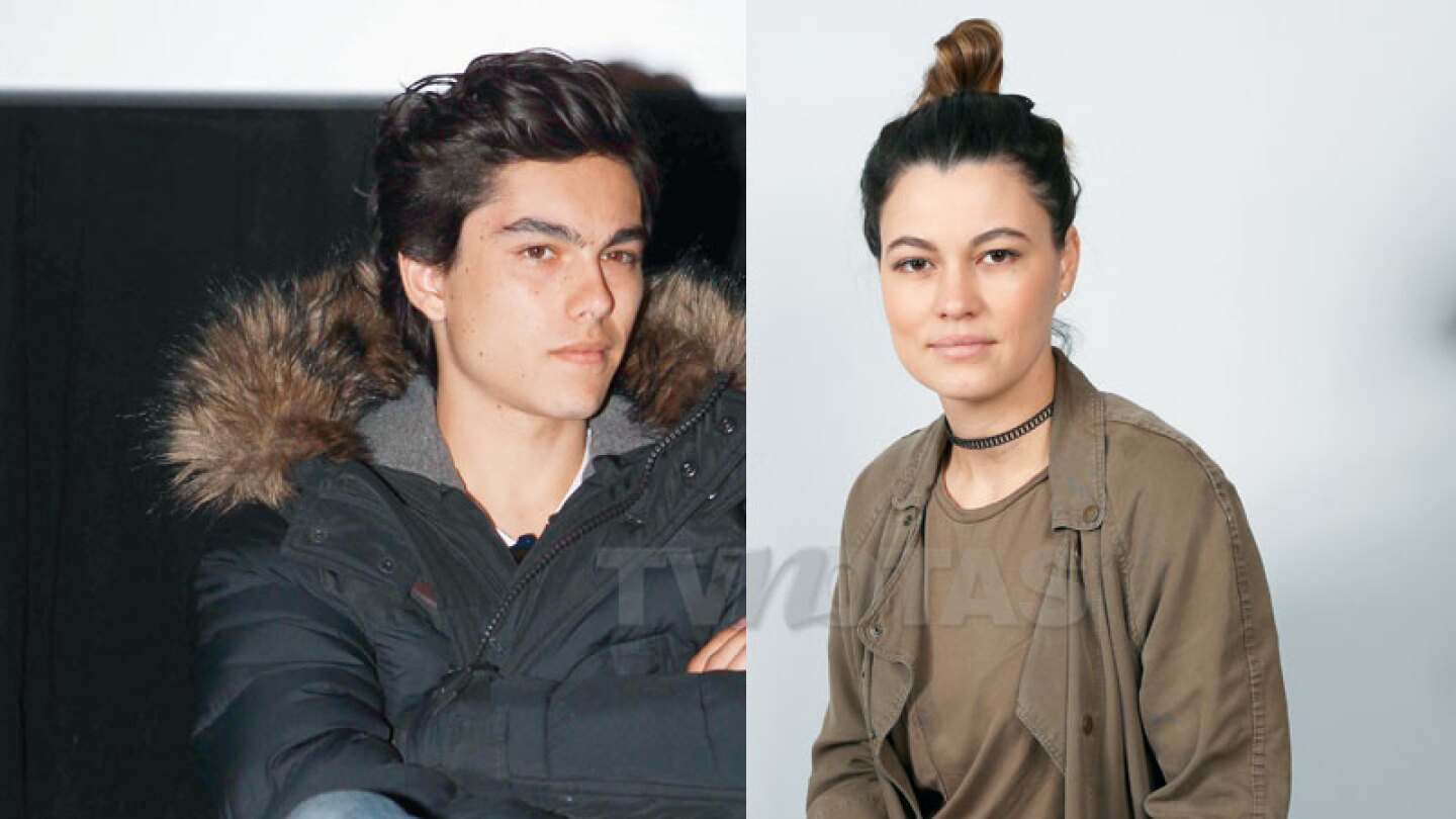 Sergio Mayer Mori no ve a su hija.