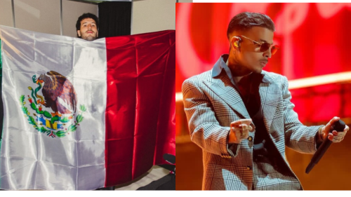 Flow Fest 2024, Sebastián Yatra y Rauw Alejandro