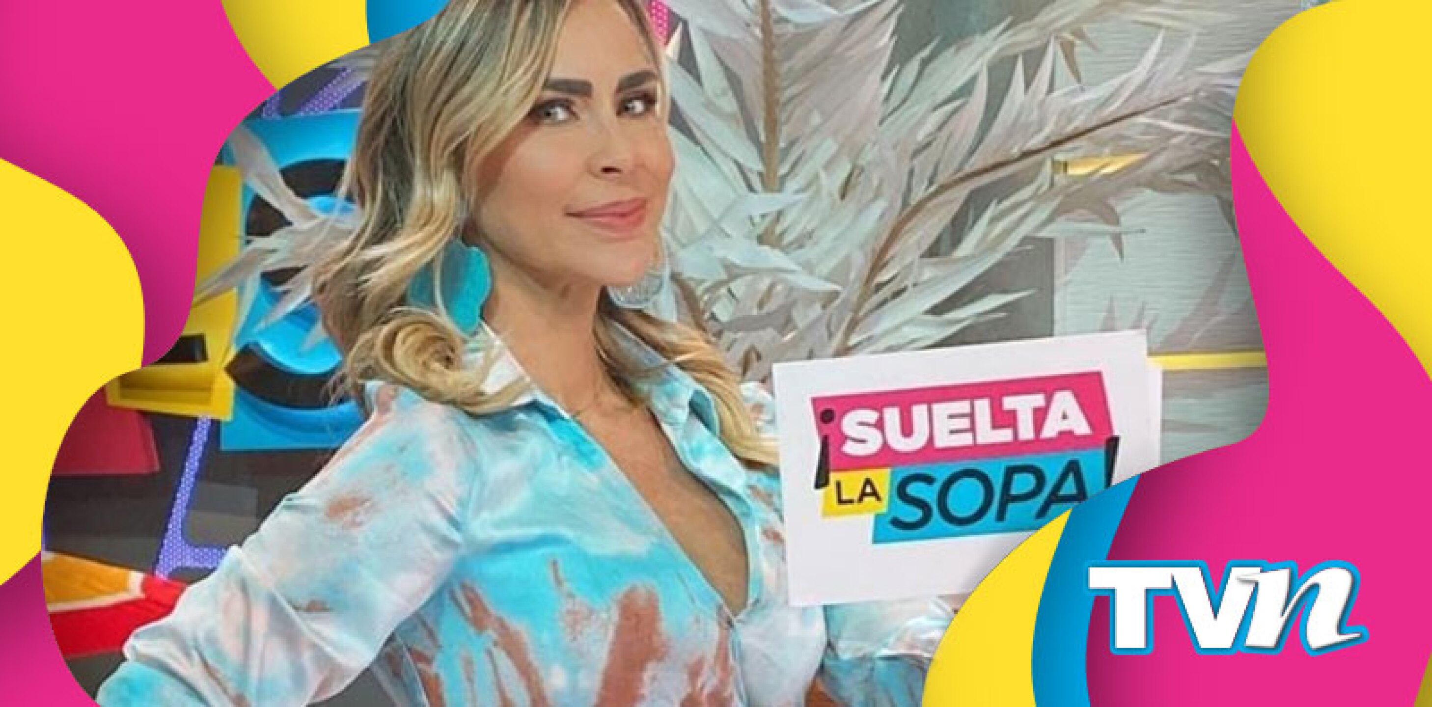 aylín mujica suelta la sopa familia fernández