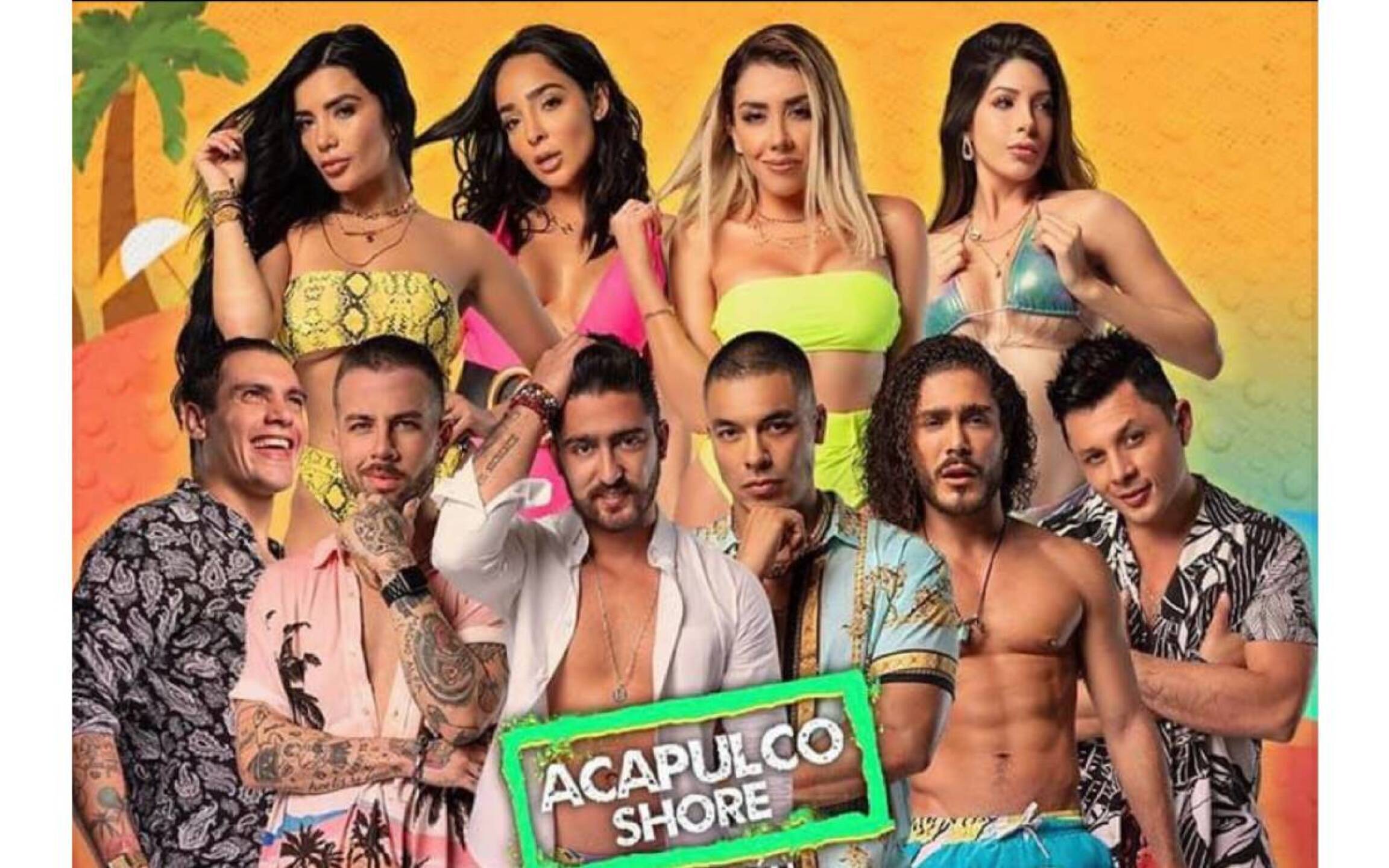 Acapulco Shore