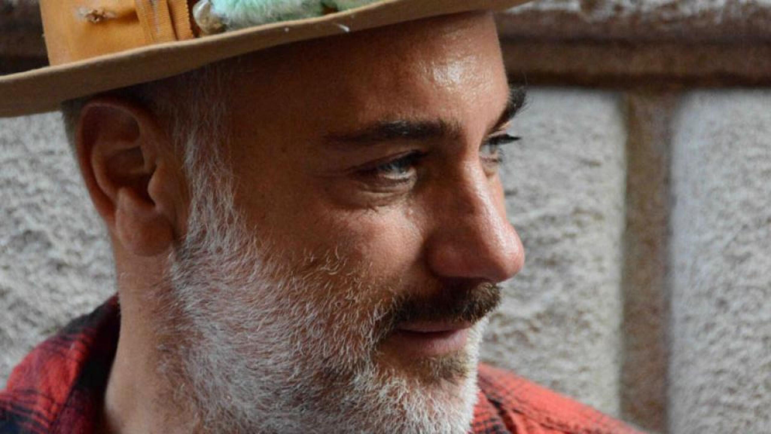 Gianluca Vacchi aseguró que Sharon es la madre que siempre soñé