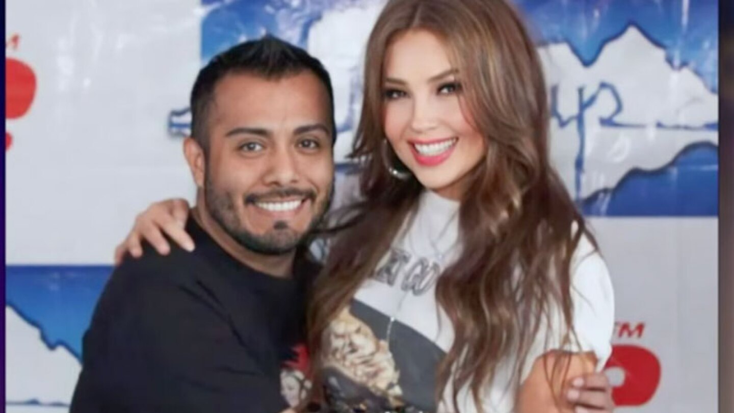 Thalía alerta a sus seguidores por un posible estafador