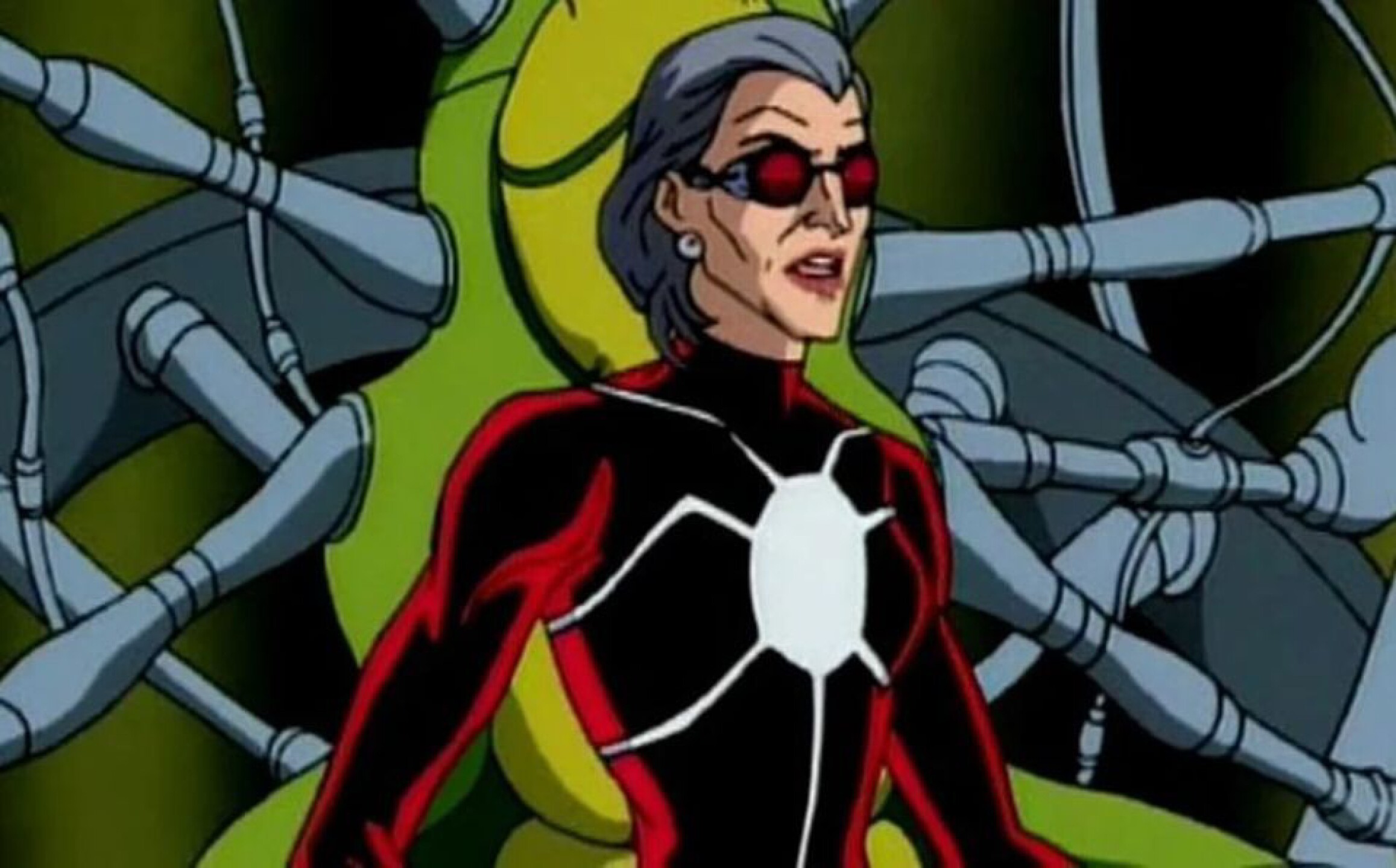 Madame Web: estreno, de qué trata, ¿quién es? y todo sobre la nueva película del universo de Spider-Man