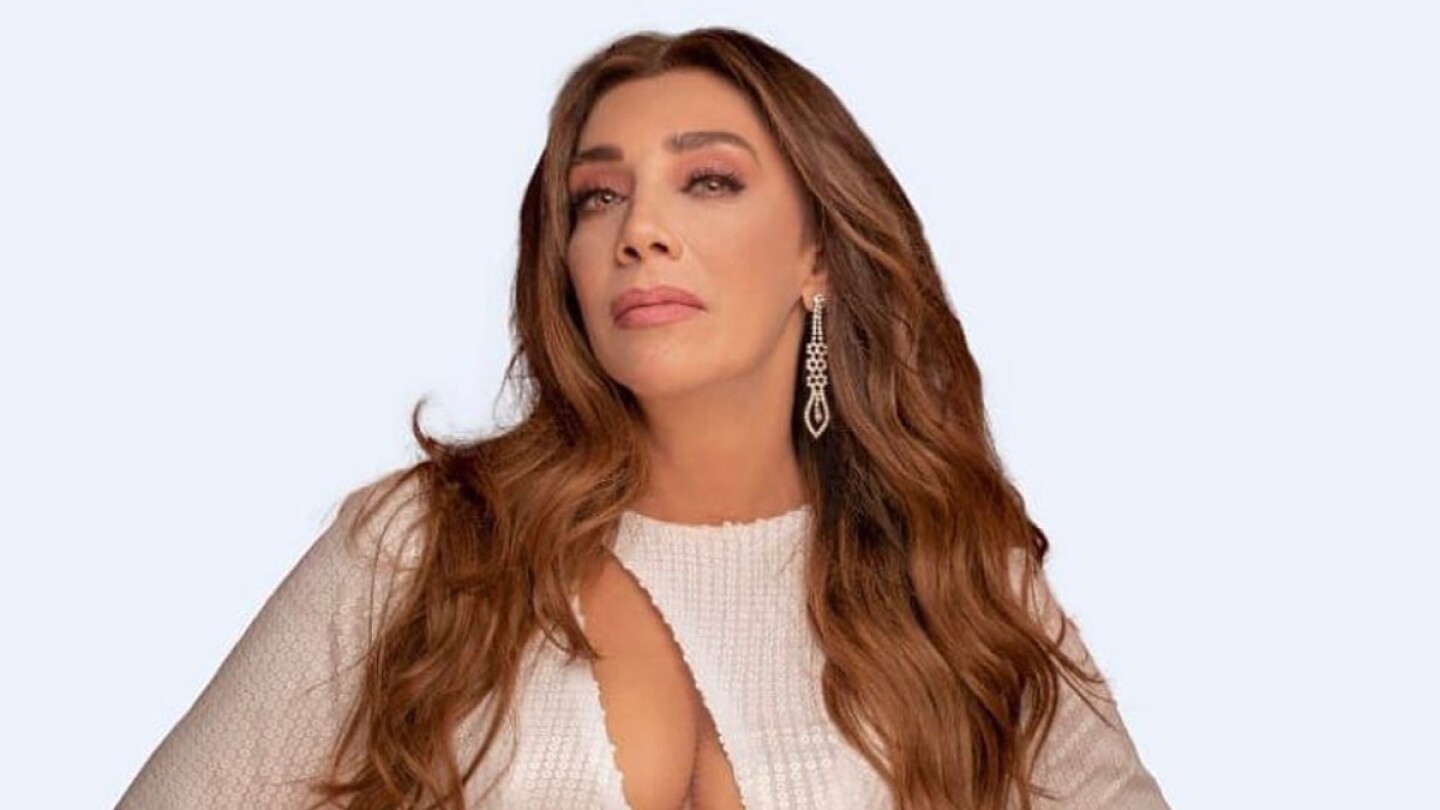 Cynthia Klitbo supera crisis económica
