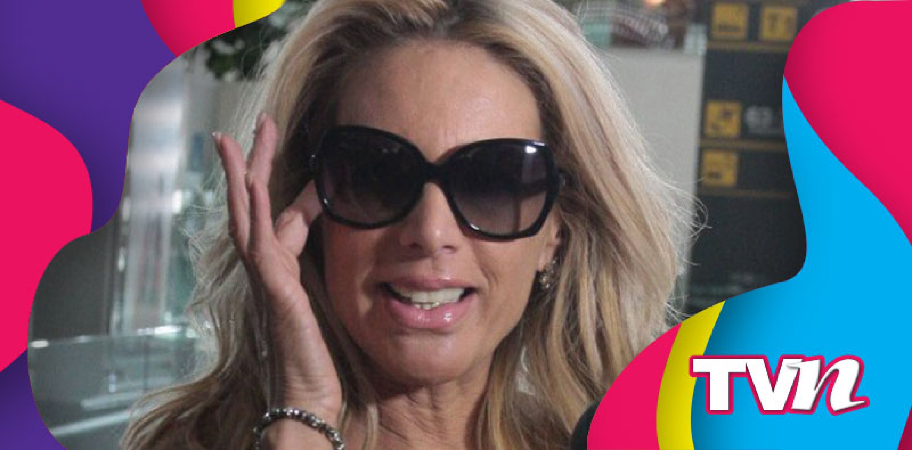 Lorena Herrera fue sincera