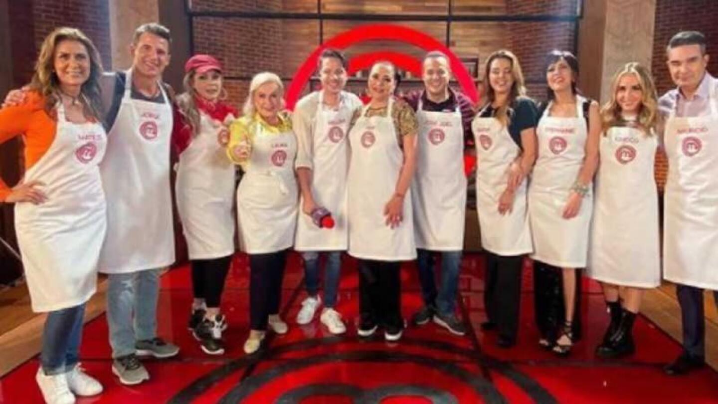 masterchef mexico tvnotas