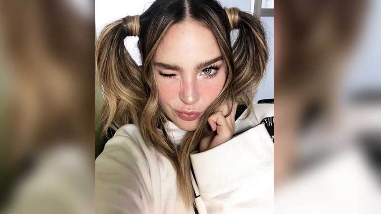 Belinda habla de sus problemas de salud