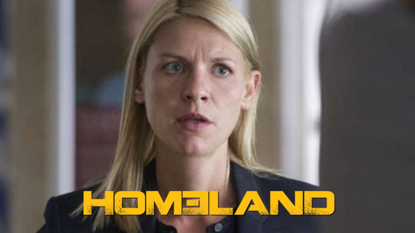 ¿Se acerca el final definitivo de la serie Homeland?