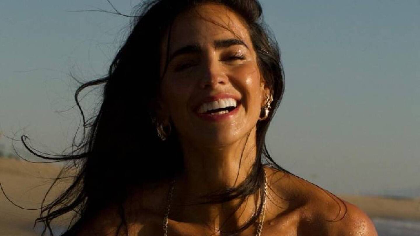 Bárbara de Regil hace tremenda confesión