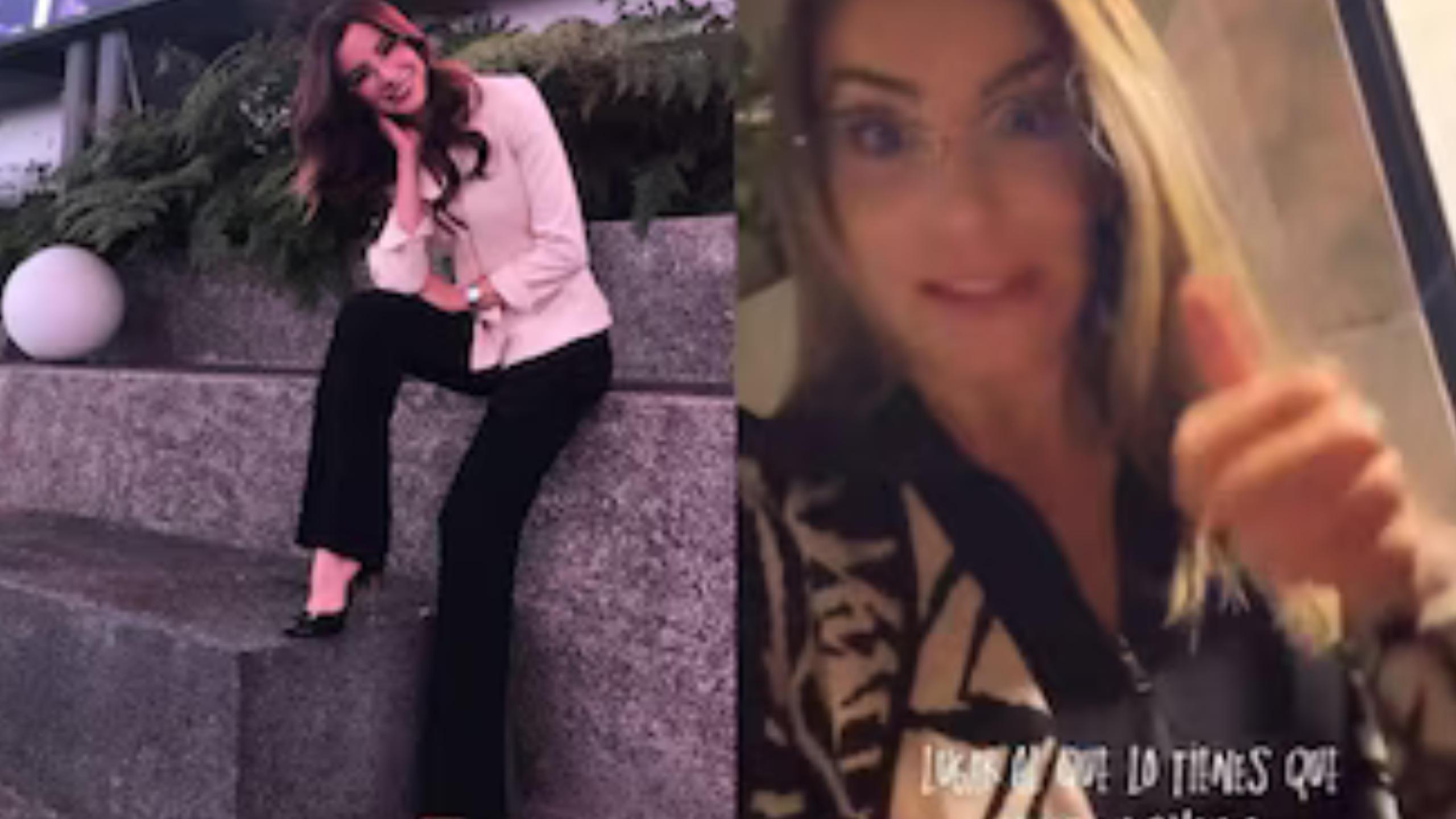 Lady Polanco pide perdón, pero la cancelan otra vez: ¿fue despedida tras el escándalo? Filtran video llorando