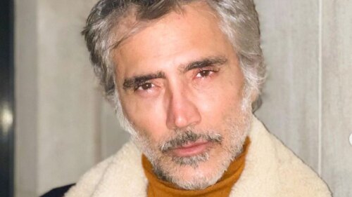 Alejandro Fernández fraude