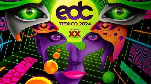 EDC 2024: horarios, cartel, cómo llegar y todo lo que debes saber del festival