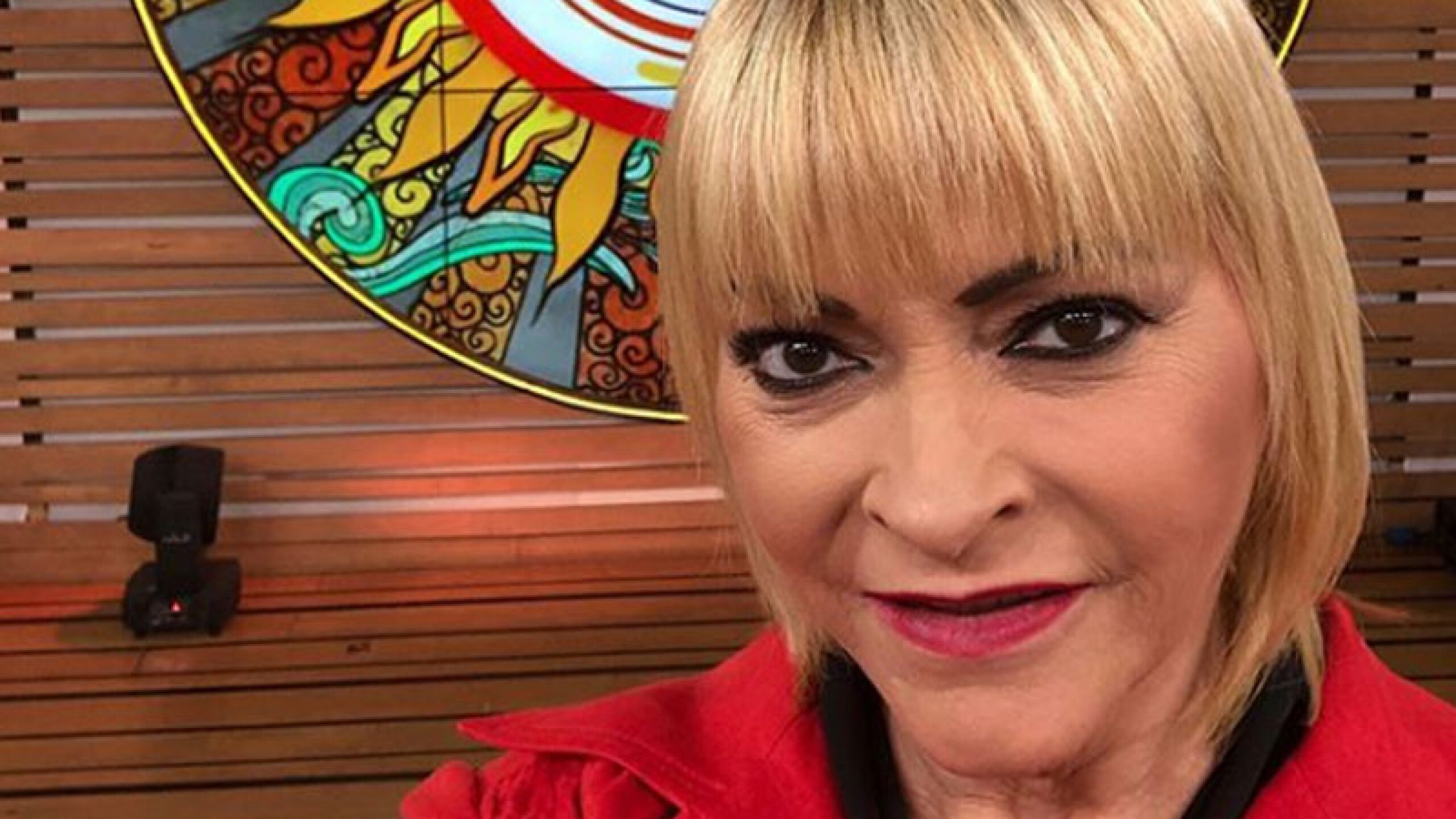 Alfredo Adame acusa a Rocío Banquells de vender drogas