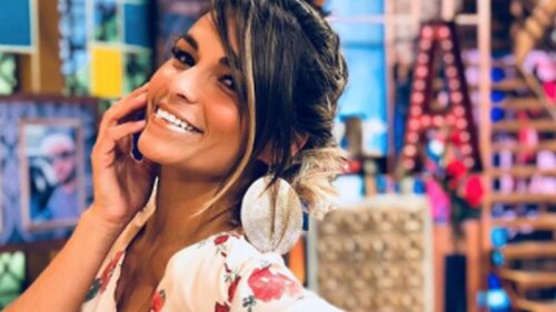 Viralizan foto íntima de Jenny de VLA luego del escándalo de "roba maridos"