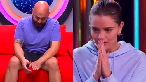 LCDLF4: Lupillo Rivera quiere negociar el regreso de Thalí García y este es su plan