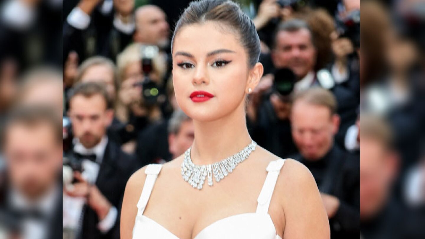 selena gomez pelicula