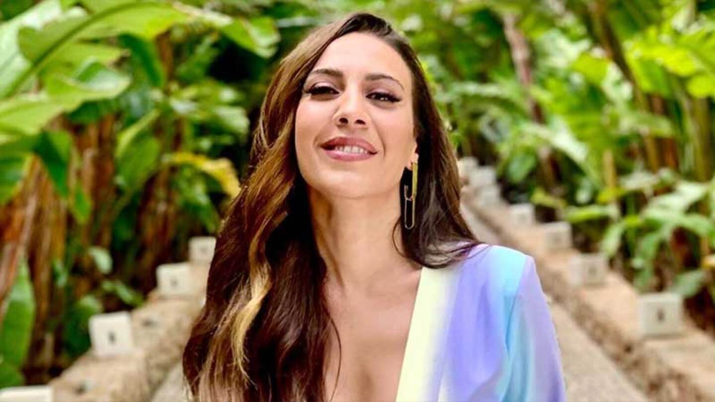 Mónica Naranjo no se ha vacunado