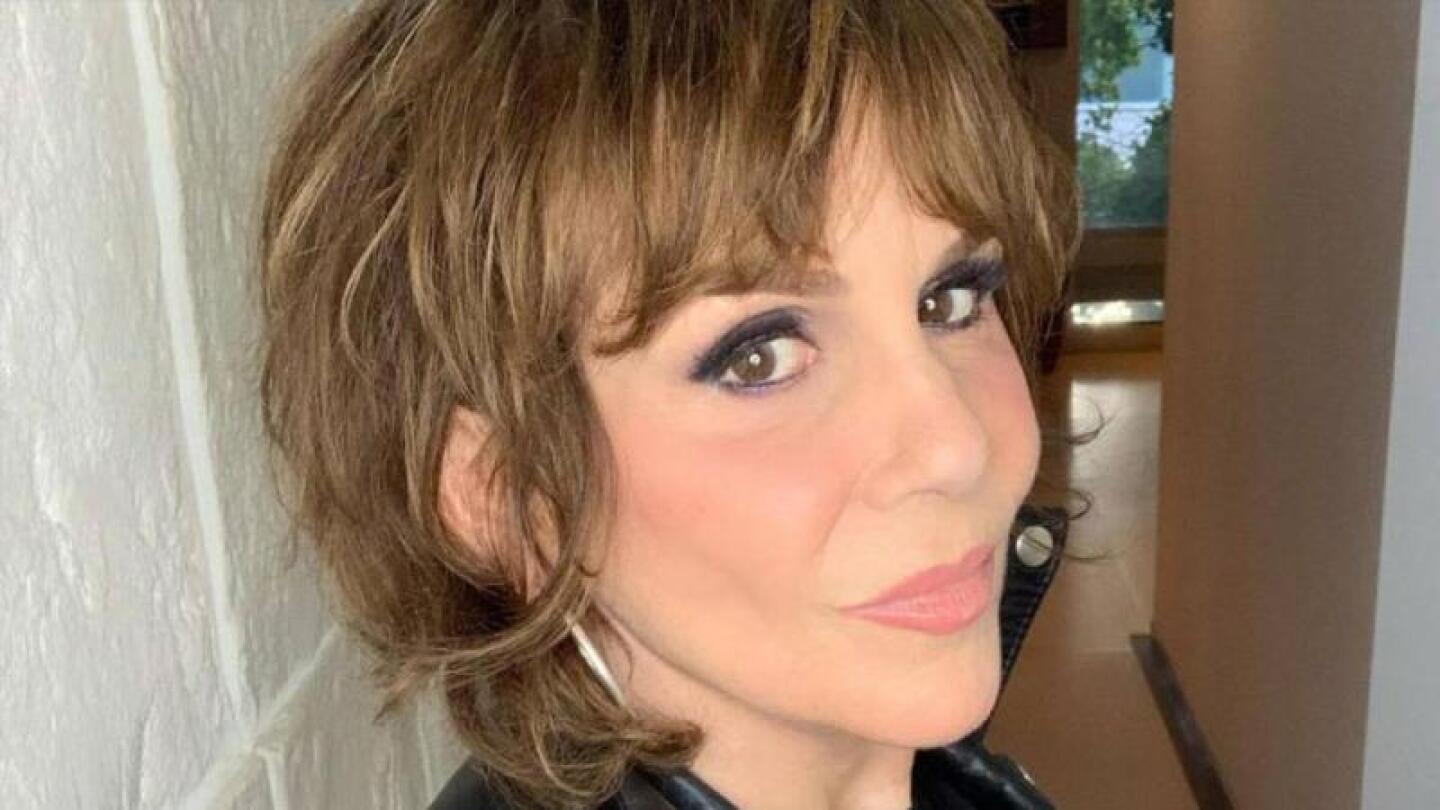 Rebecca Jones sale de terapia intensiva