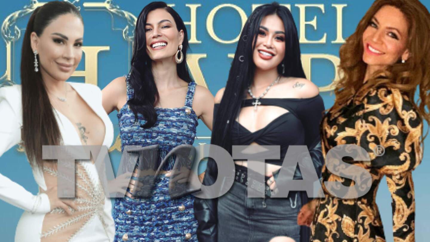 Las estrellas del Hotel Vip nos cuentan sus secretos: cirugías, maltrato, padres ausentes y reconciliaciones
