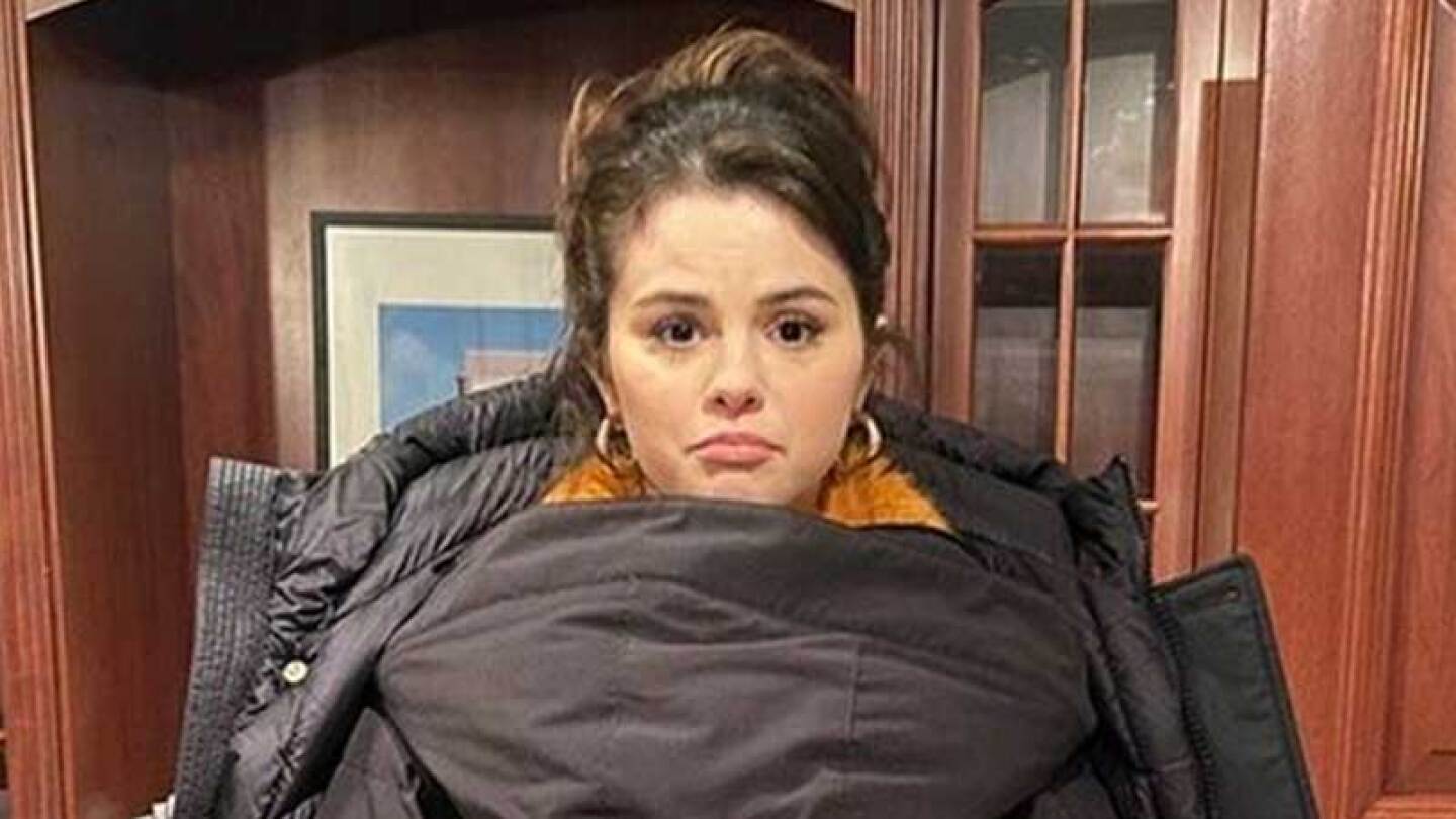Selena Gómez podría tener severos problemas de salud