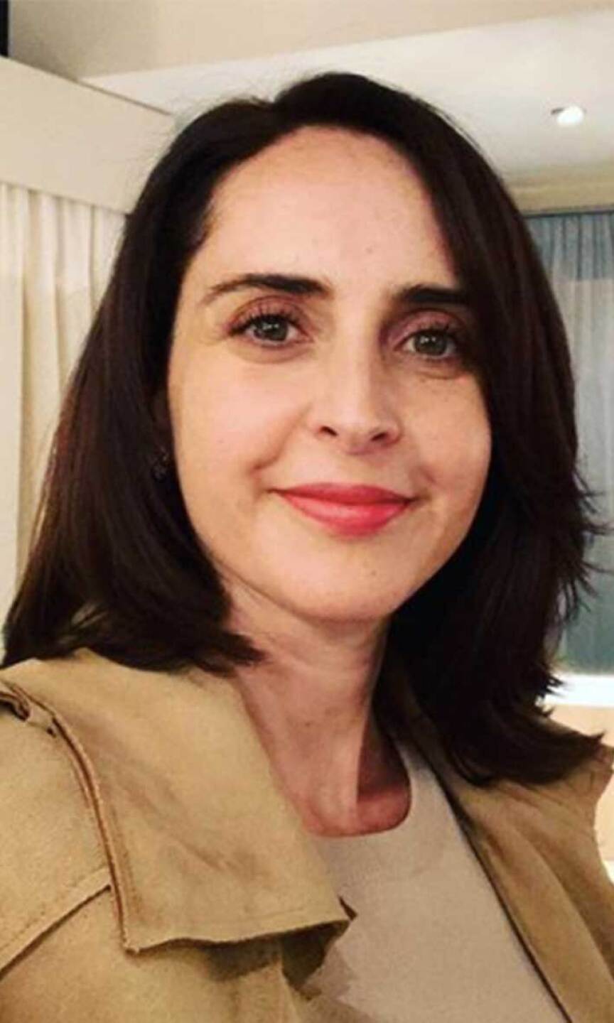 Irán Castillo