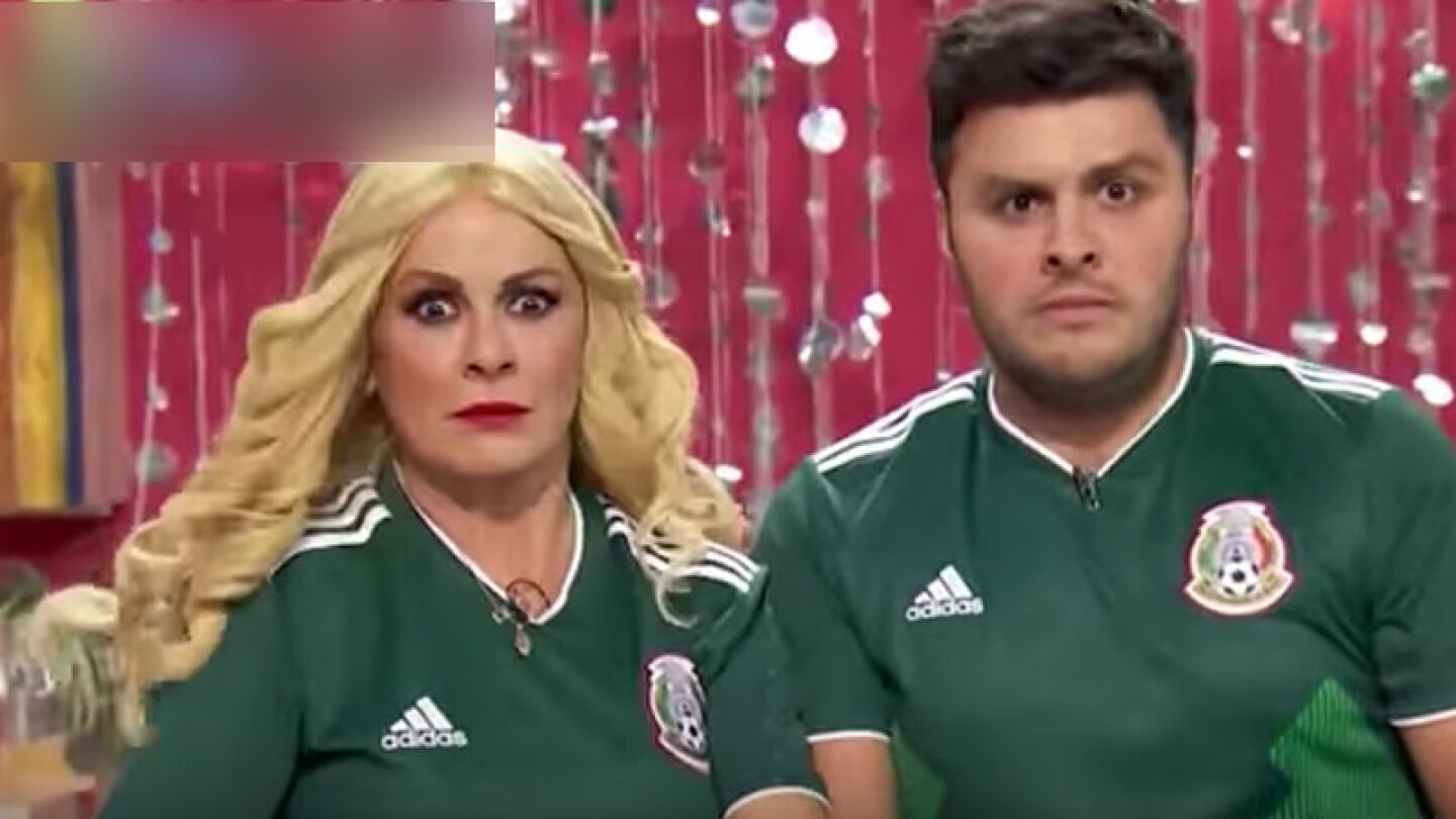 Sigue la mata dando