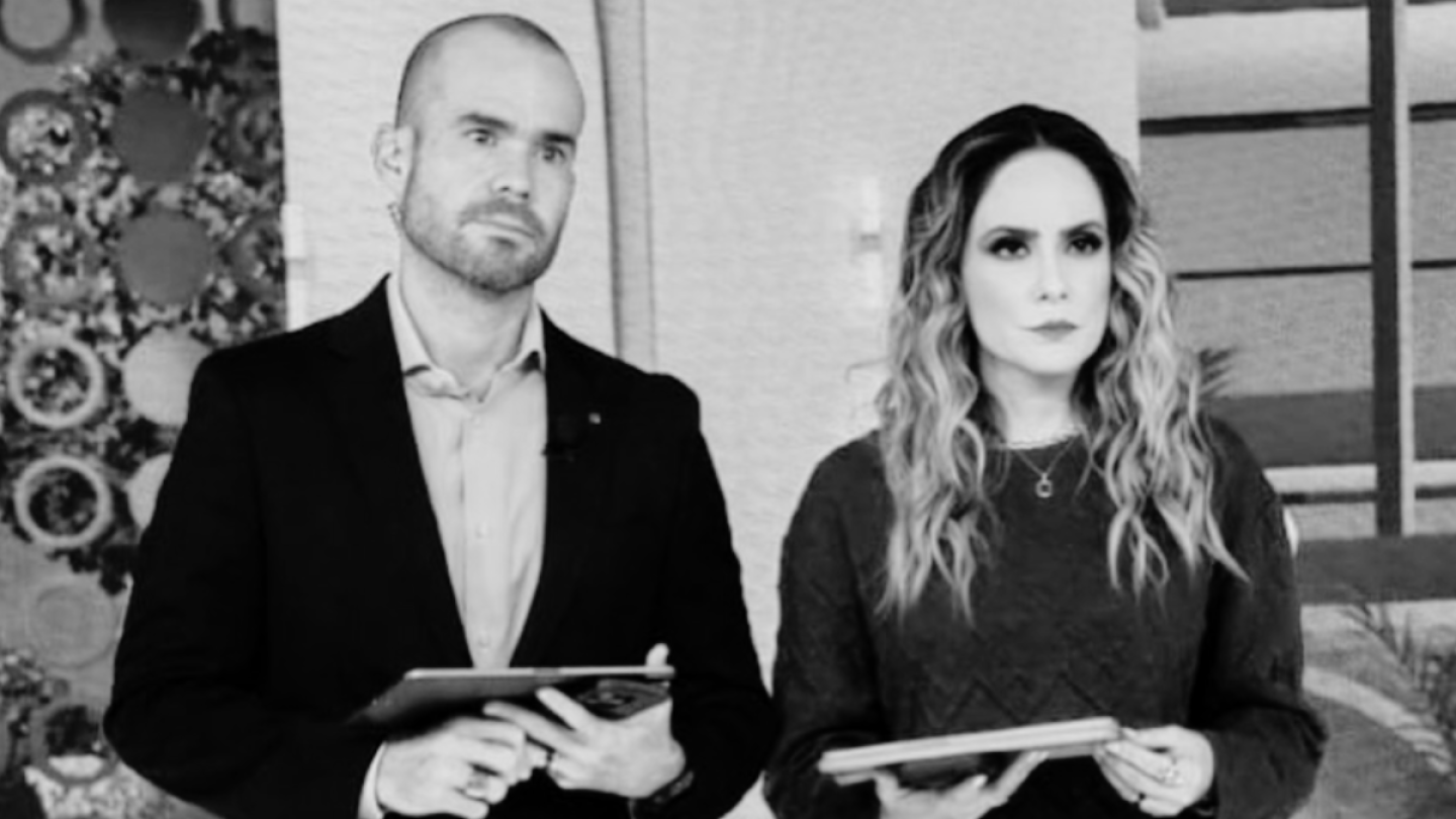 Christian Lara y Roberto Ruiz sufrieron la pérdida de varios bebés