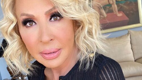 Ya hay fecha de estreno del programa de Laura Bozzo