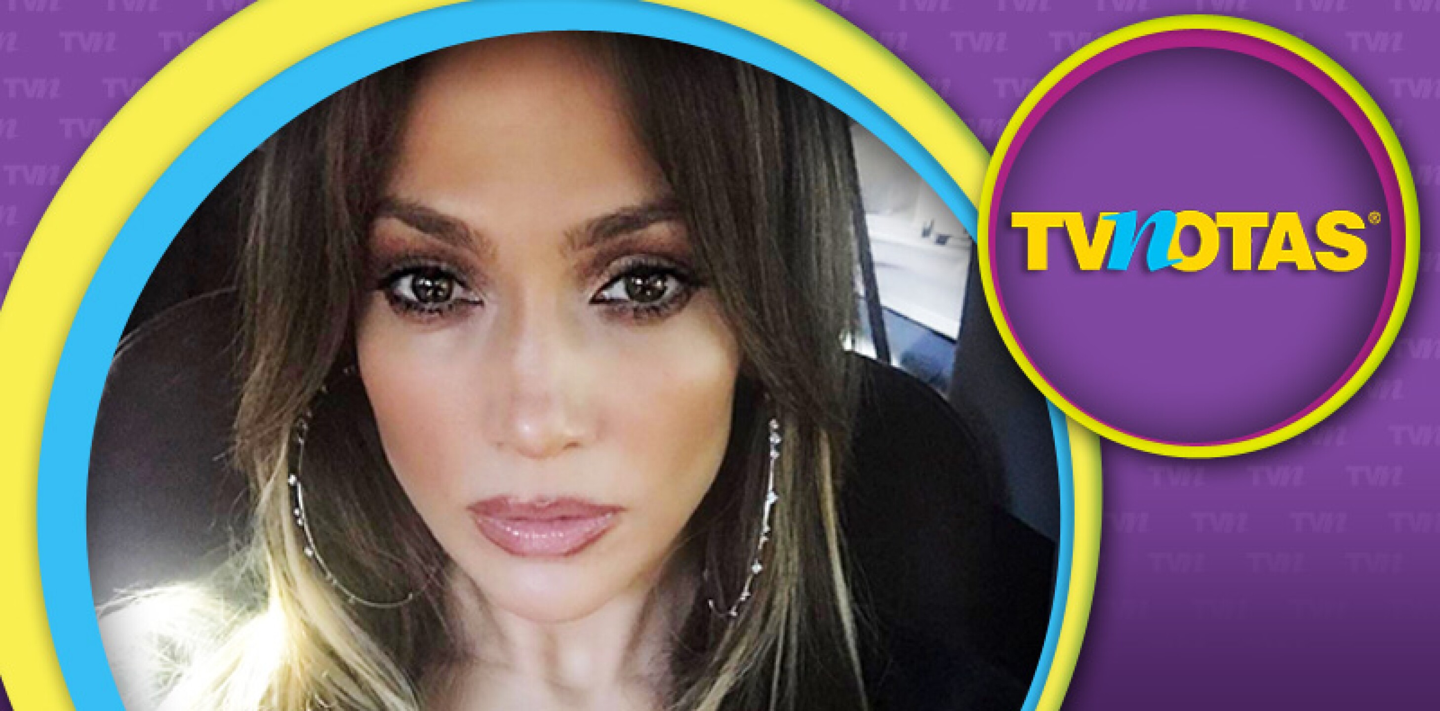 Jennifer Lopez w.