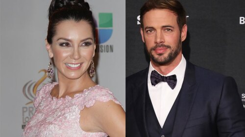 William Levy y Elizabeth Gutiérrez comparten esta gran e inesperada noticia