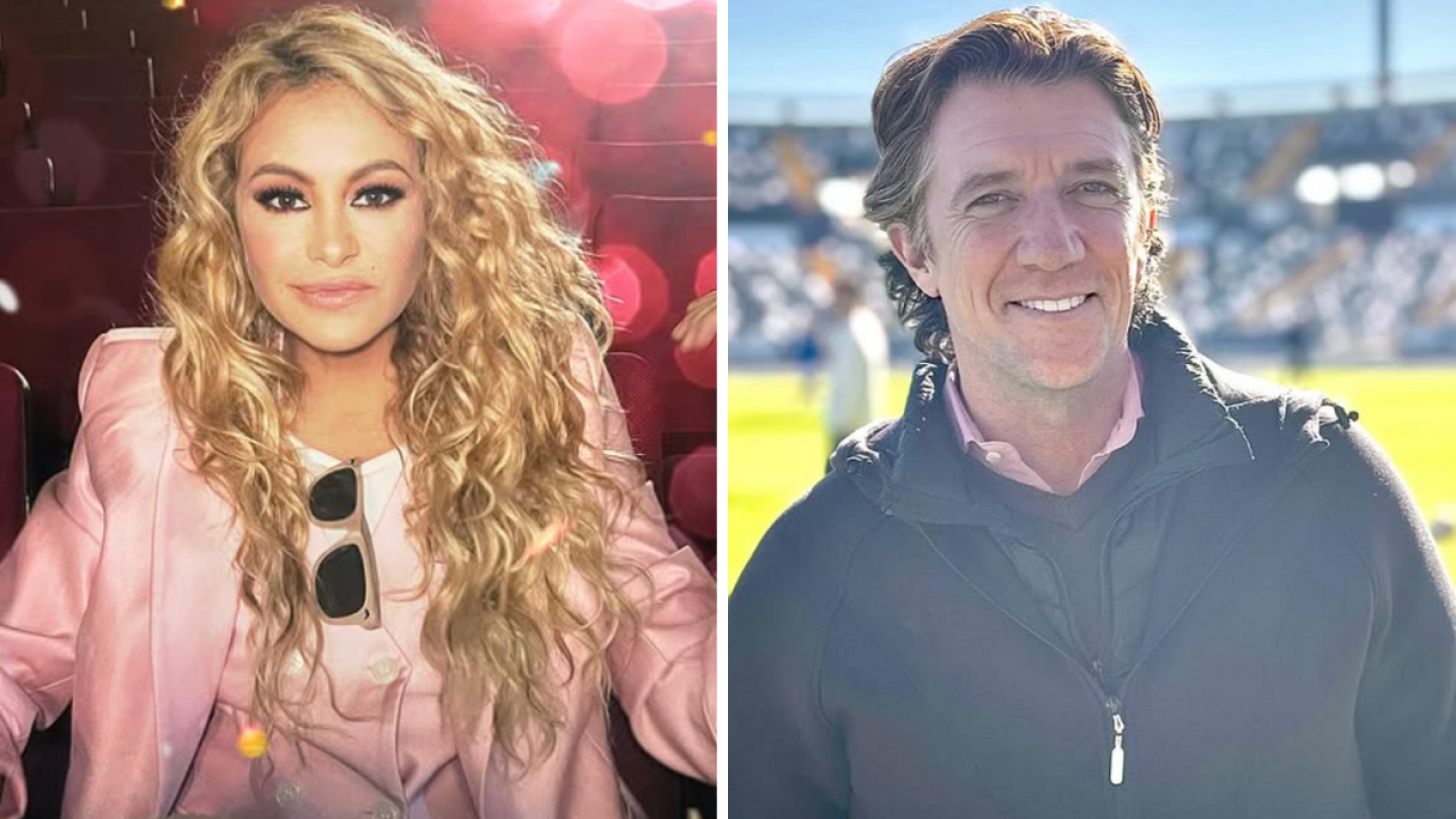 Colate gana la custodia de su hijo con Paulina Rubio; esto dijo Javier Ceriani