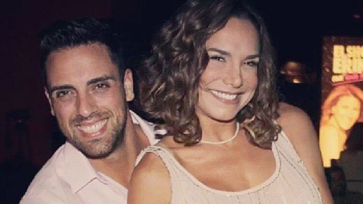 Instagram @mauroriverosoficial
