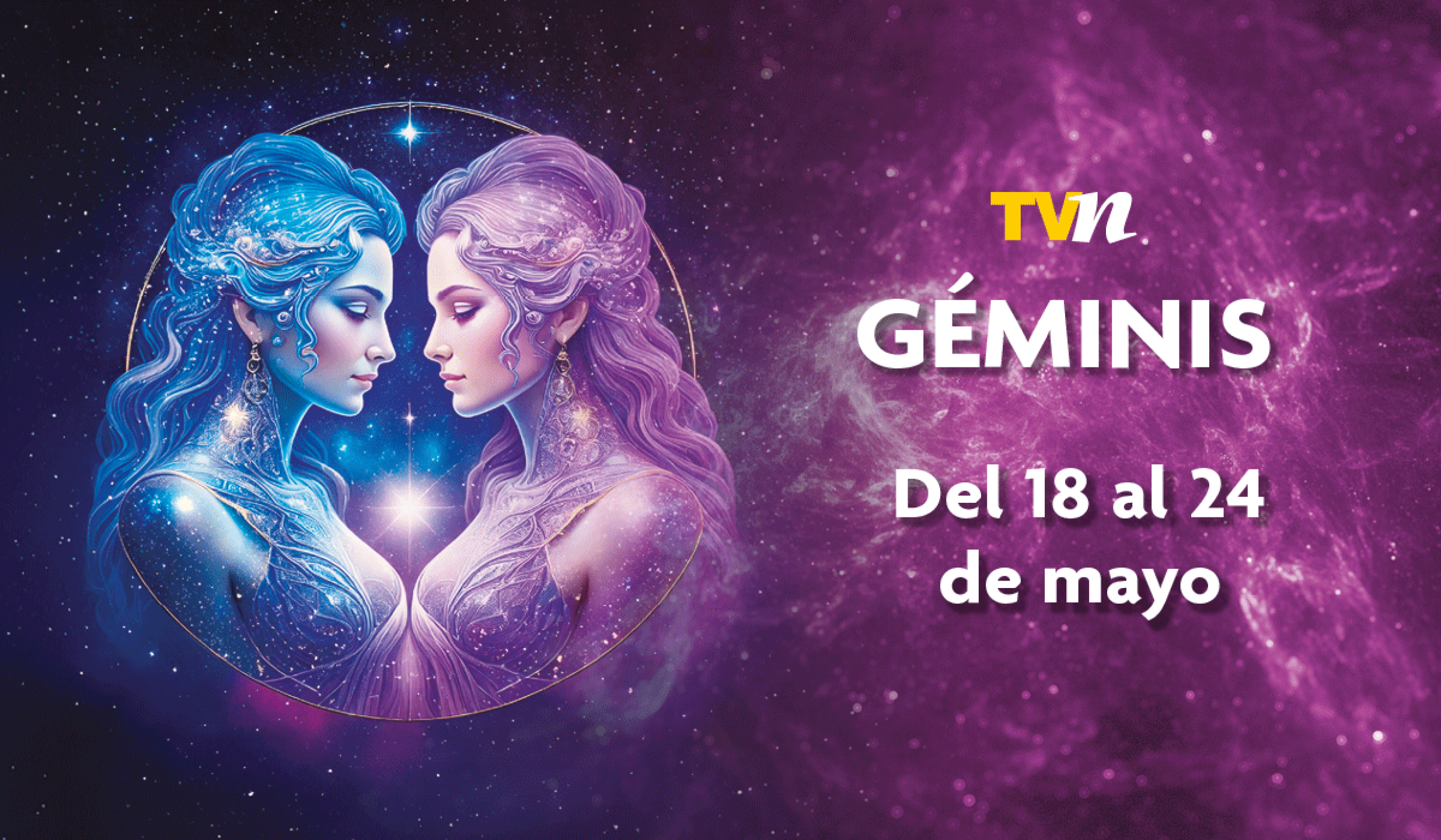 Géminis, horóscopo semanal del 18 al 24 de mayo del 2026, ¡todos los signos!